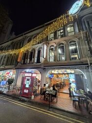 Sago Street (D1), Shop House #607283751